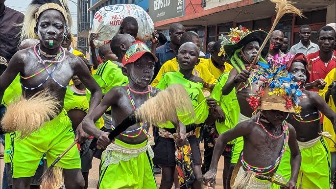 The Bagisu: The Courage, Culture, and Legacy of Mount Elgon’s People