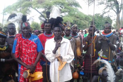 The Bokora: The Resilient Heart of Karamoja’s Cultural Heritage