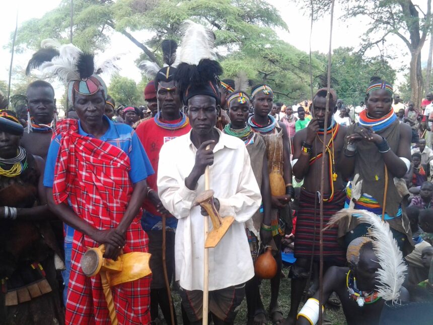 The Bokora: The Resilient Heart of Karamoja’s Cultural Heritage