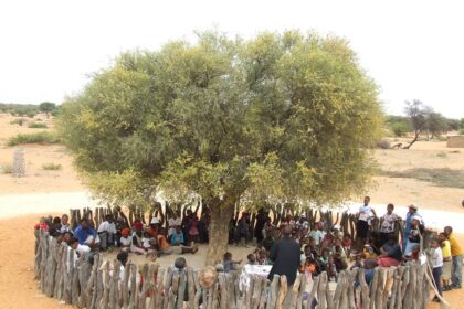 Botswana’s Kgotla Tradition: The Ancient System That Helped Build One of Africa’s Most Stable Nations