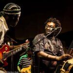 Burkina Faso’s Griots: The Storytellers Preserving West Africa’s Living Memory