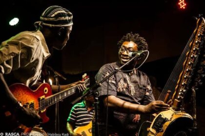 Burkina Faso’s Griots: The Storytellers Preserving West Africa’s Living Memory