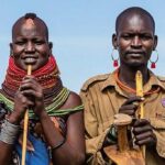 The Ik: Uganda’s Mountain People and One of Africa’s Most Unique Indigenous Communities