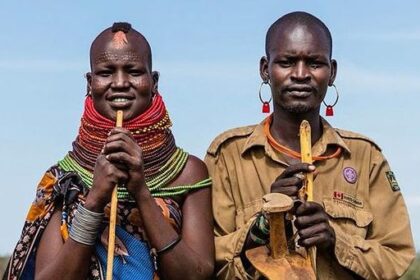 The Ik: Uganda’s Mountain People and One of Africa’s Most Unique Indigenous Communities