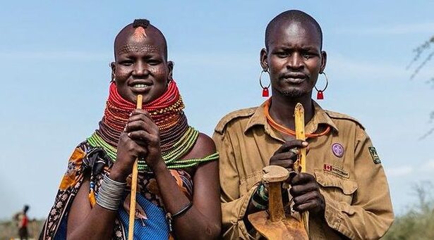 The Ik: Uganda’s Mountain People and One of Africa’s Most Unique Indigenous Communities