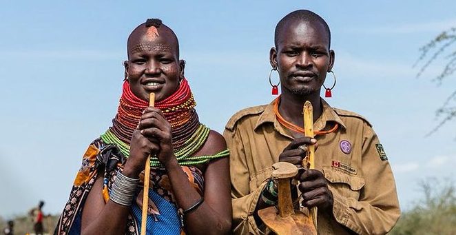 The Ik: Uganda’s Mountain People and One of Africa’s Most Unique Indigenous Communities