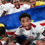 How a Tiny African Nation Reached the 2026 World Cup