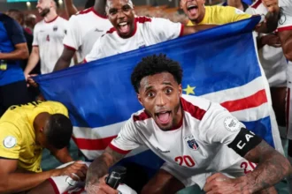 How a Tiny African Nation Reached the 2026 World Cup