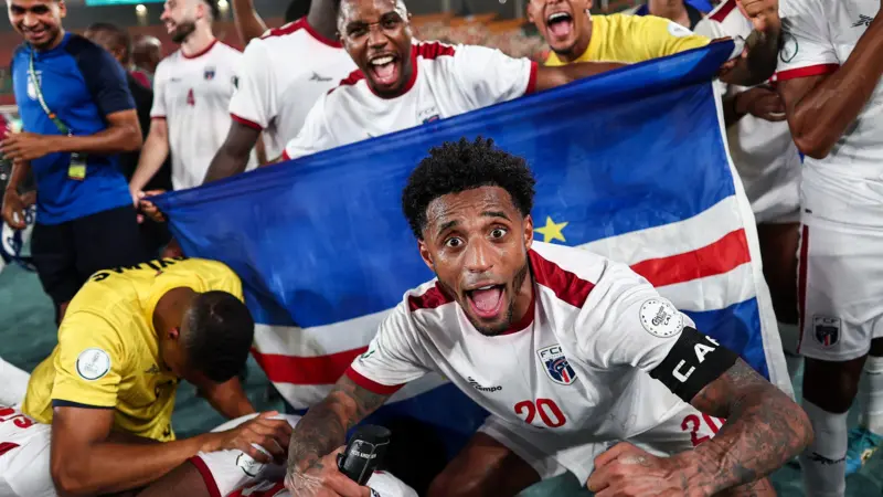 How a Tiny African Nation Reached the 2026 World Cup