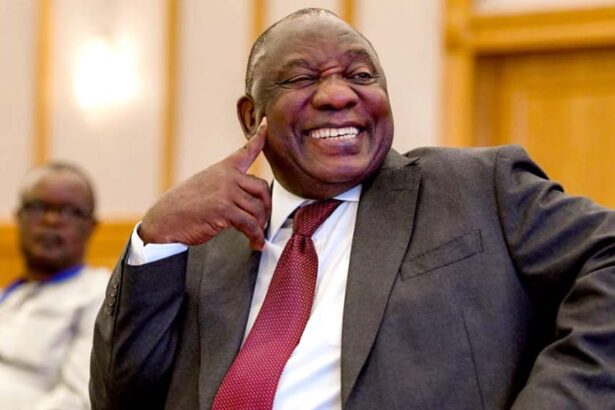 The Phala Phala Scandal: Why Cyril Ramaphosa’s Biggest Political Crisis Refuses to Go Away