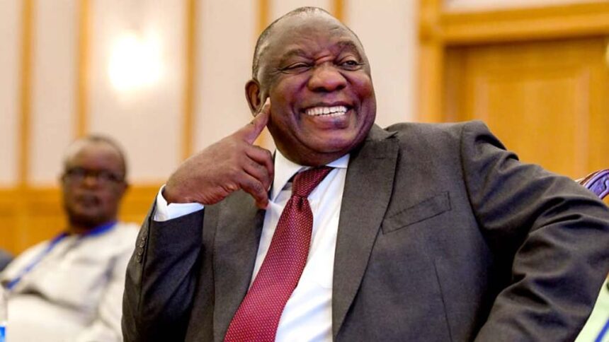 The Phala Phala Scandal: Why Cyril Ramaphosa’s Biggest Political Crisis Refuses to Go Away