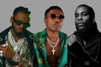 Beats and Billions: The Richest Musicians in Africa 2026