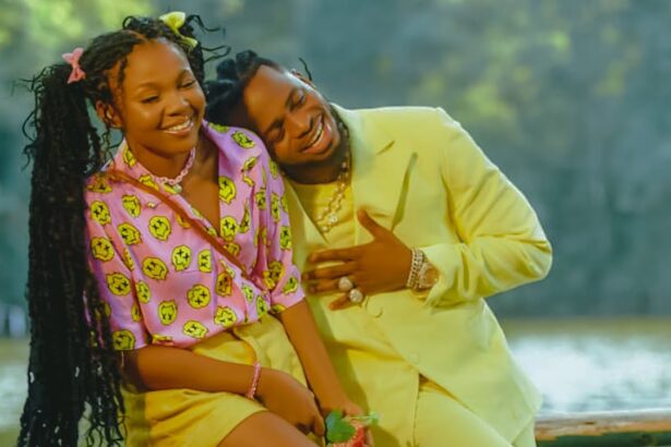 The Most Talked-About Celebrity Relationships This Year