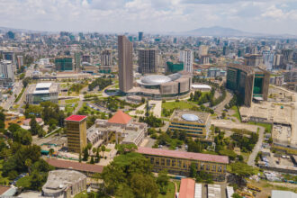 Ethiopia: The Ancient Empire Where Coffee, Faith, and Timeless Traditions Shaped Africa’s Soul