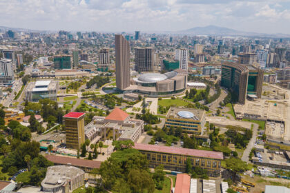 Ethiopia: The Ancient Empire Where Coffee, Faith, and Timeless Traditions Shaped Africa’s Soul