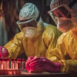 Uganda Ebola Cases rise to 15 as 6 New Infections Confirmed, All Linked to Known Contacts