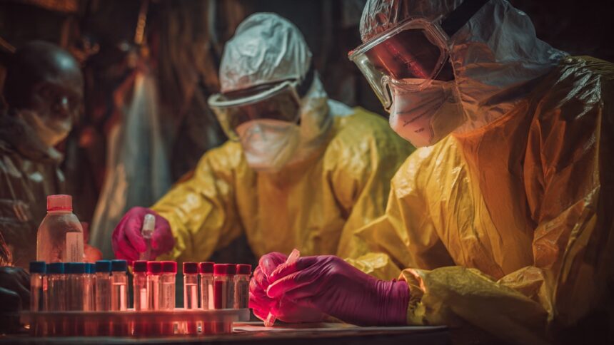 Uganda Ebola Cases rise to 15 as 6 New Infections Confirmed, All Linked to Known Contacts Uganda Ebola Cases rise to 15 as 6 New Infections Confirmed, All Linked to Known Contacts