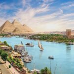 Egypt: Where the Nile Gave Birth to One of the World’s Greatest Civilizations
