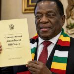 Zimbabwe’s Constitutional Amendment Sparks National Debate: What It Could Mean for the Country’s Future