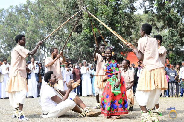 Eritrea: Where Ancient Highlands, Red Sea Shores, and Timeless Traditions Tell Africa’s Untold Story