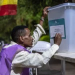 The Election that could change Ethiopia’s Future