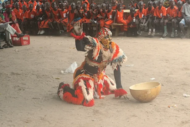The Smiling Coast of Africa: How The Gambia’s River, Music, and Hospitality Create a Unique Cultural Legacy