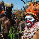 Guinea: The Land of the Fouta Djallon Where Music, Mountains, and Ancient Traditions Flow Like Rivers