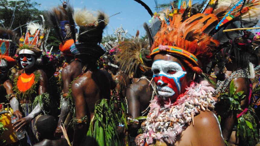 Guinea: The Land of the Fouta Djallon Where Music, Mountains, and Ancient Traditions Flow Like Rivers Guinea: The Land of the Fouta Djallon Where Music, Mountains, and Ancient Traditions Flow Like Rivers
