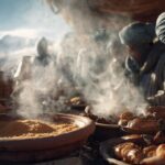 Moroccans celebrate Amazigh New Year Yennayer 2976 with traditional food, music and rituals across Rabat, Marrakech and rural Atlas villages.