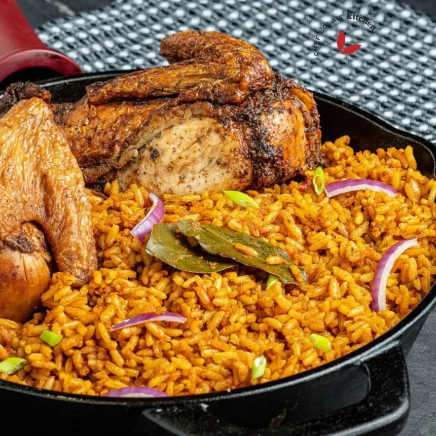 Beyond Injera: 5 Underrated African Dishes You Should Try in 2026 Beyond Injera: 5 Underrated African Dishes You Should Try in 2026