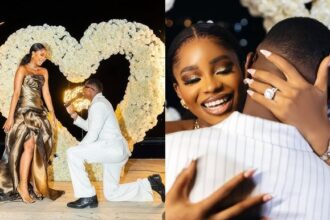 The Celebrity Weddings That Captured Africa’s Attention