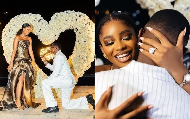 The Celebrity Weddings That Captured Africa’s Attention
