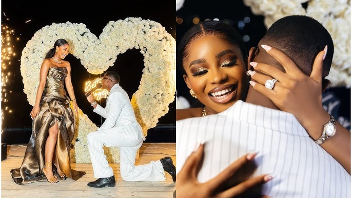 The Celebrity Weddings That Captured Africa’s Attention