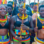 The Matheniko: Guardians of Mount Moroto and Keepers of Karamoja’s Living Heritage