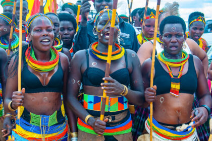 The Matheniko: Guardians of Mount Moroto and Keepers of Karamoja’s Living Heritage