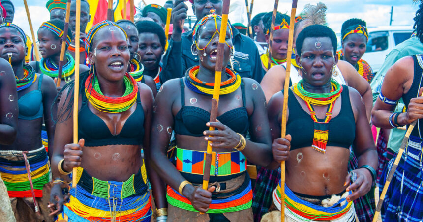 The Matheniko: Guardians of Mount Moroto and Keepers of Karamoja’s Living Heritage