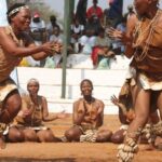 Botswana’s Ghanzi Festival Celebrates San Heritage with Music, Dance and Storytelling