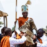 The Baganda: The Kingdom That Shaped Modern Uganda