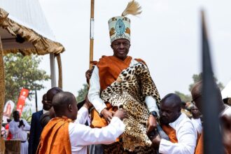 The Baganda: The Kingdom That Shaped Modern Uganda