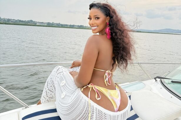 Privacy, Social Media, and the Cost of Online Fame: The Kirabo Kisitu nudes Controversy