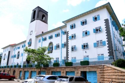 The 15 Best Universities in Africa in 2026