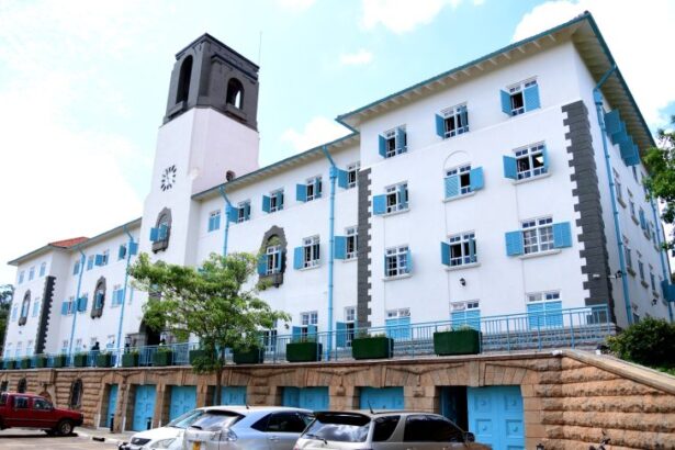 The 15 Best Universities in Africa in 2026