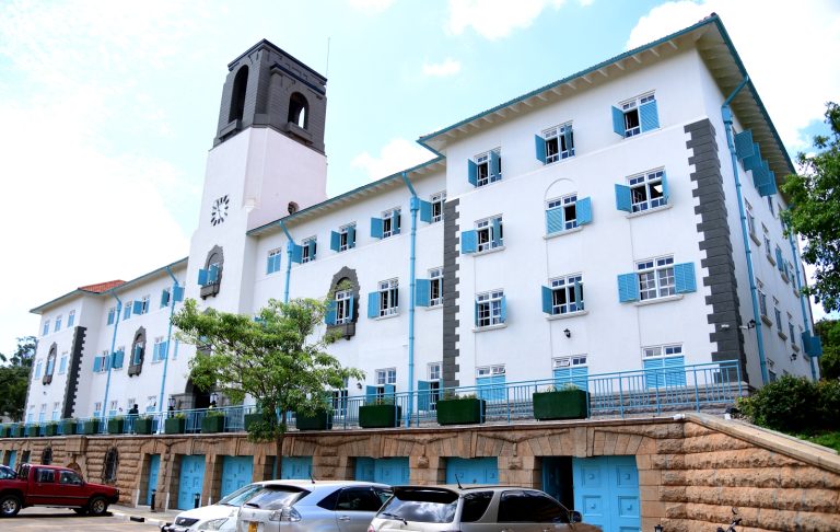 The 15 Best Universities in Africa in 2026