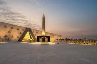Video: Egypt’s Grand Egyptian Museum Opens Final Galleries, Redefining Pharaonic Tourism