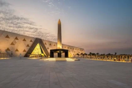 Video: Egypt’s Grand Egyptian Museum Opens Final Galleries, Redefining Pharaonic Tourism