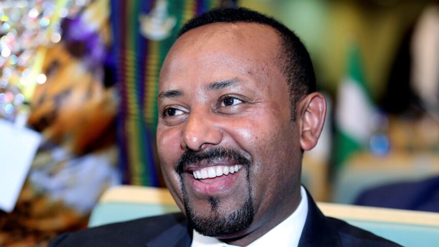 Ethiopia’s Election and Abiy Ahmed’s Future: A Nation at a Crossroads Ethiopia’s Election and Abiy Ahmed’s Future: A Nation at a Crossroads