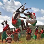 The Sacred Drums of Burundi: The Cultural Legacy That Echoes Across Africa