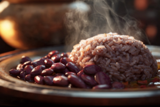Ghana’s Waakye Gets Gourmet: Accra Chefs Reinvent Street Food Classic for 2026
