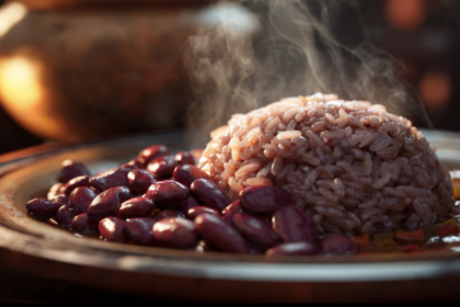 Ghana’s Waakye Gets Gourmet: Accra Chefs Reinvent Street Food Classic for 2026