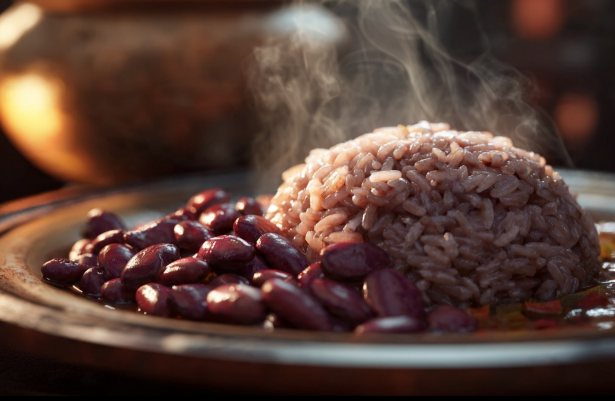 Ghana’s Waakye Gets Gourmet: Accra Chefs Reinvent Street Food Classic for 2026
